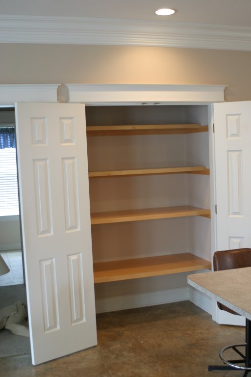 Closet