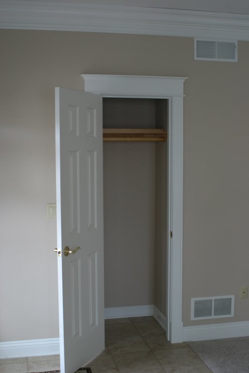 Closets